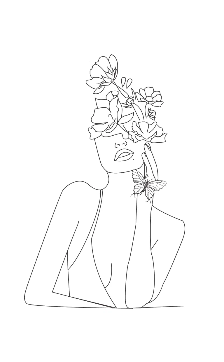 Women's Art of Inspiring