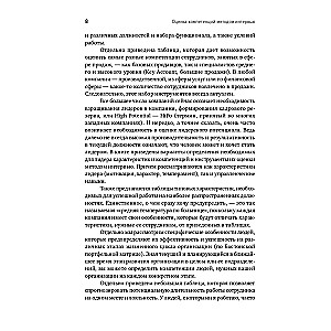 Ocena kompetencji metodą wywiadu: Uniwersalny przewodnik