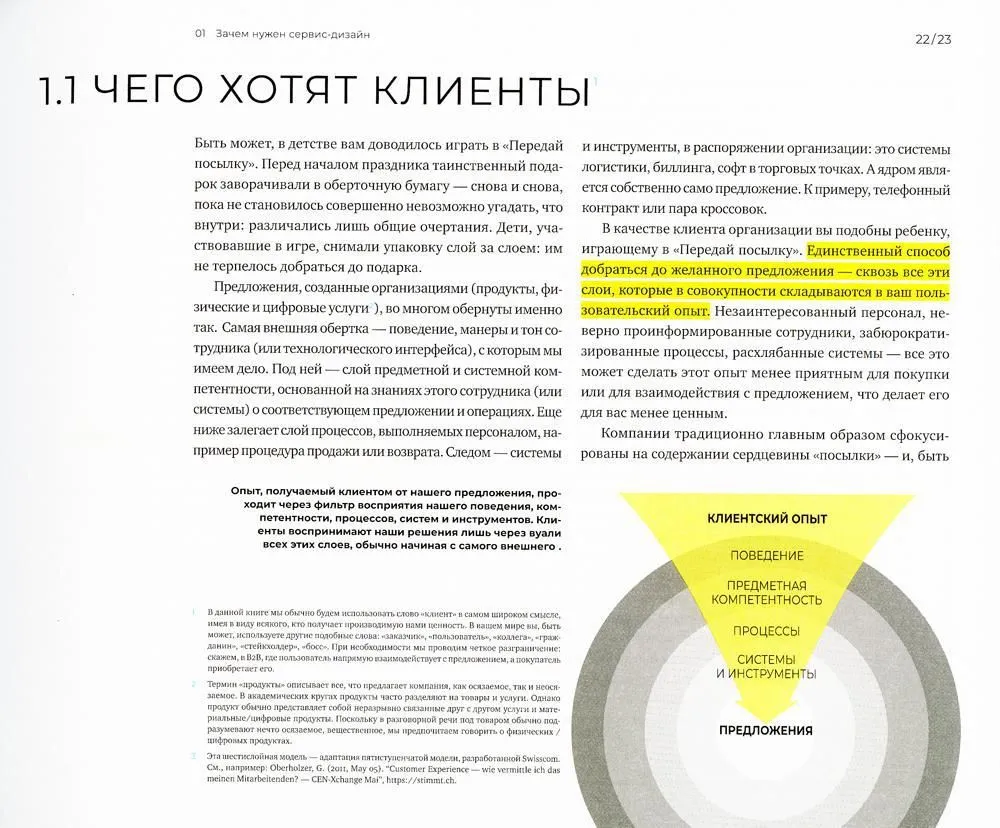 Service Design in Practice. Designing the Best Customer Experience