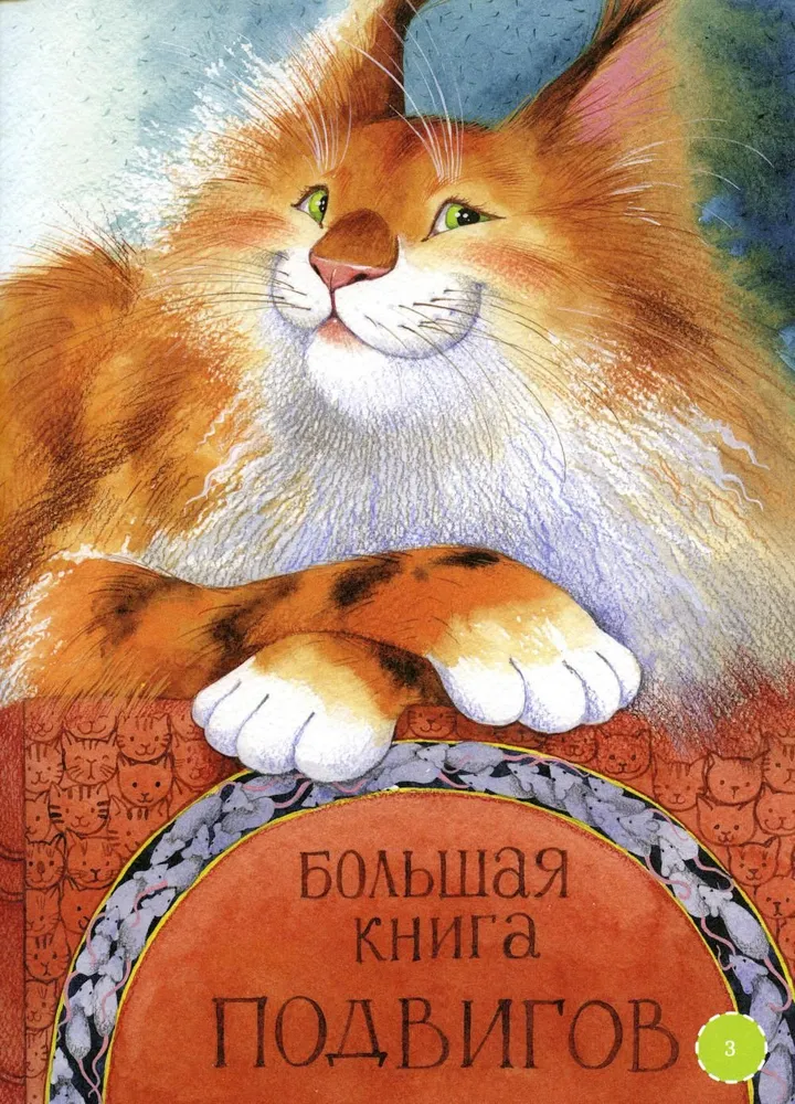 I am a cat