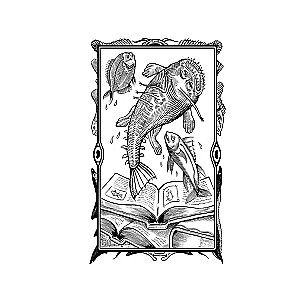 What Fish Keep Silent About. A Guide to the Life of Marine Creatures