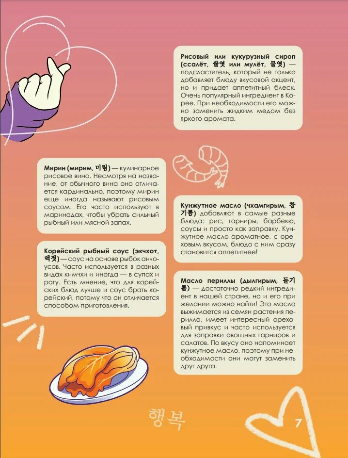 ARMY Cookbook. Cook Your Favorite BTS Recipes