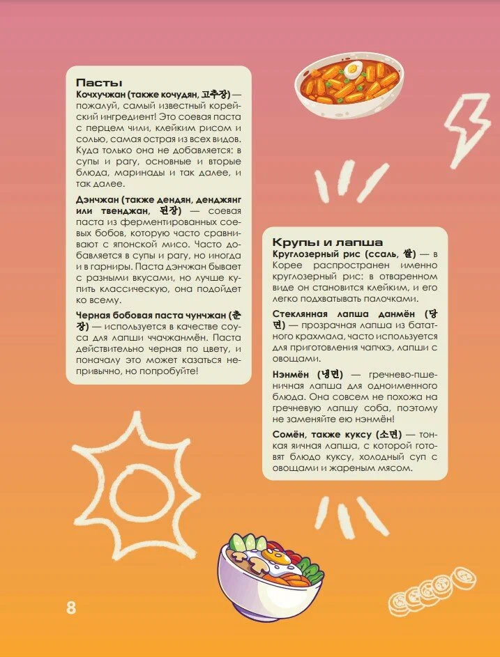 ARMY Cookbook. Cook Your Favorite BTS Recipes