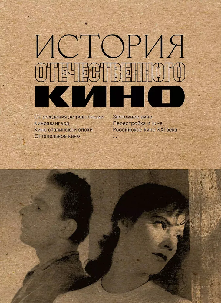 The History of Domestic Cinema