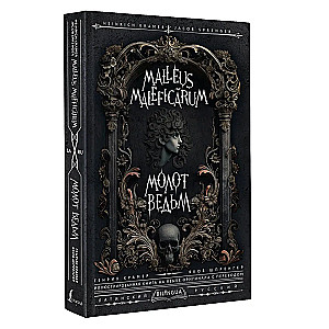 Młot na czarownice (Malleus Maleficārum)