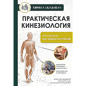 Practical Kinesiology. Exercises for Slacker Muscles