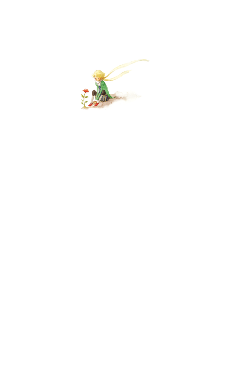 The Little Prince