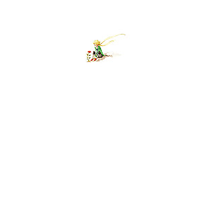 The Little Prince