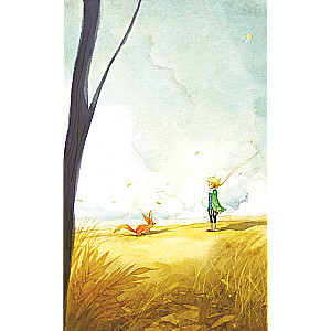 The Little Prince