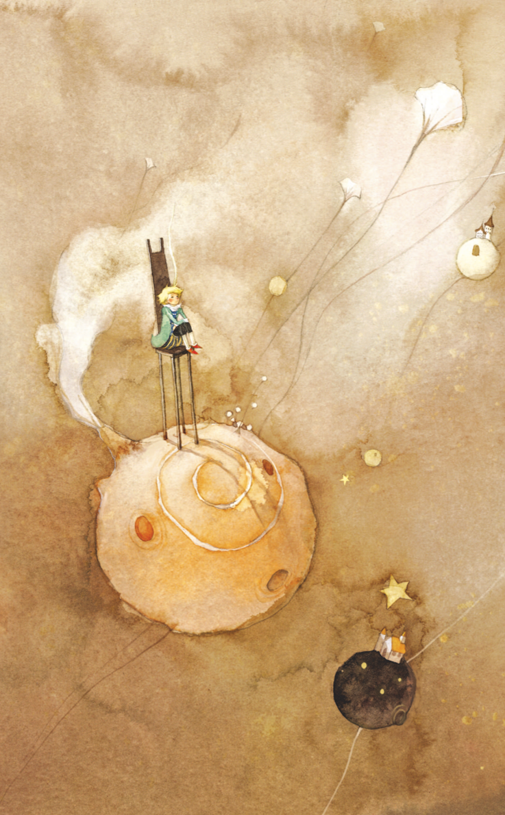 The Little Prince