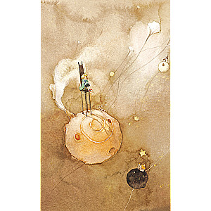 The Little Prince