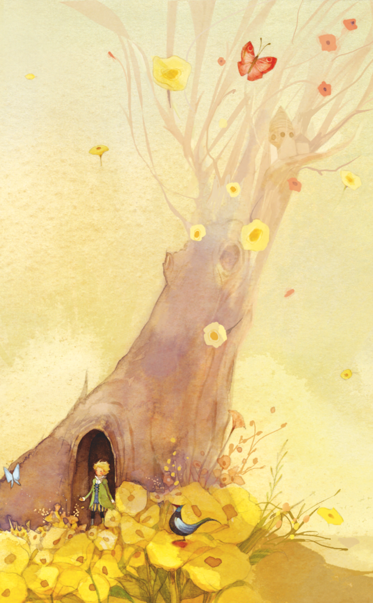 The Little Prince