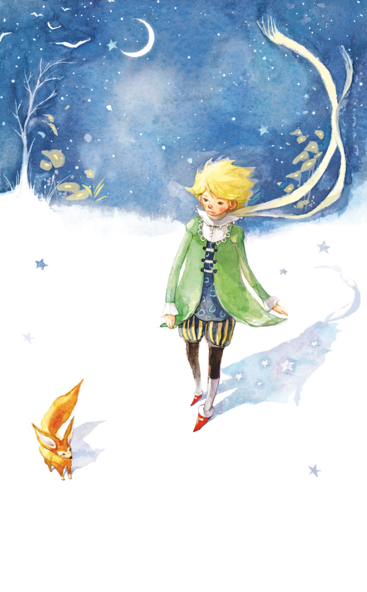 The Little Prince