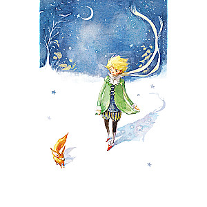 The Little Prince