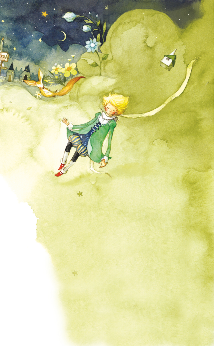 The Little Prince