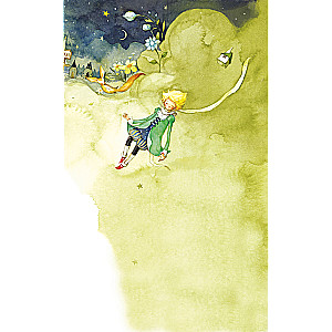 The Little Prince