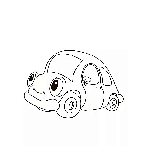 Coloring. Transport