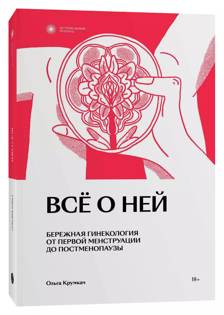 Everything About Her. A Non-Troubling Approach to Gynecology.