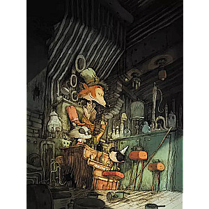 Pinocchio