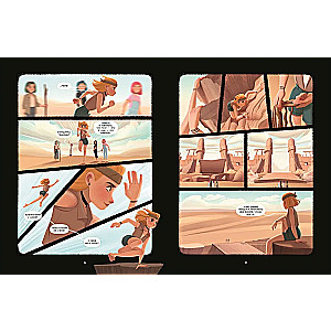 Such Different Ellies. Book 3. Happy