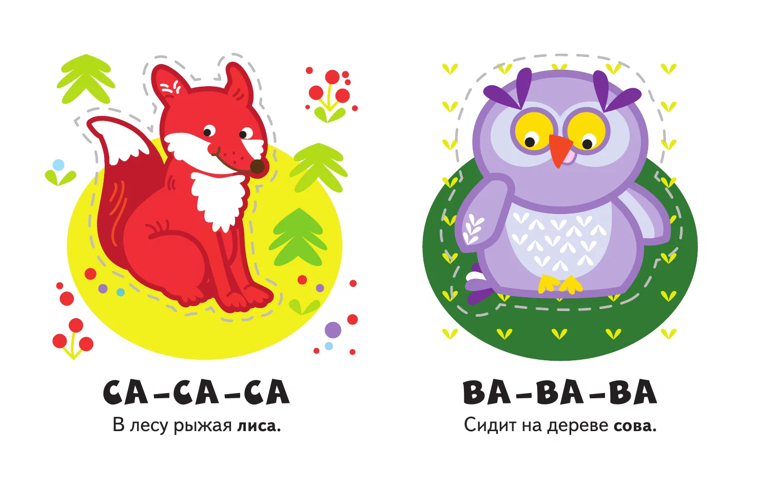 Favorite Animals