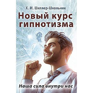 The New Course of Hypnotism. Our Strength is Within Us