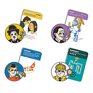 Brainy Trainy Play Set Future Skills