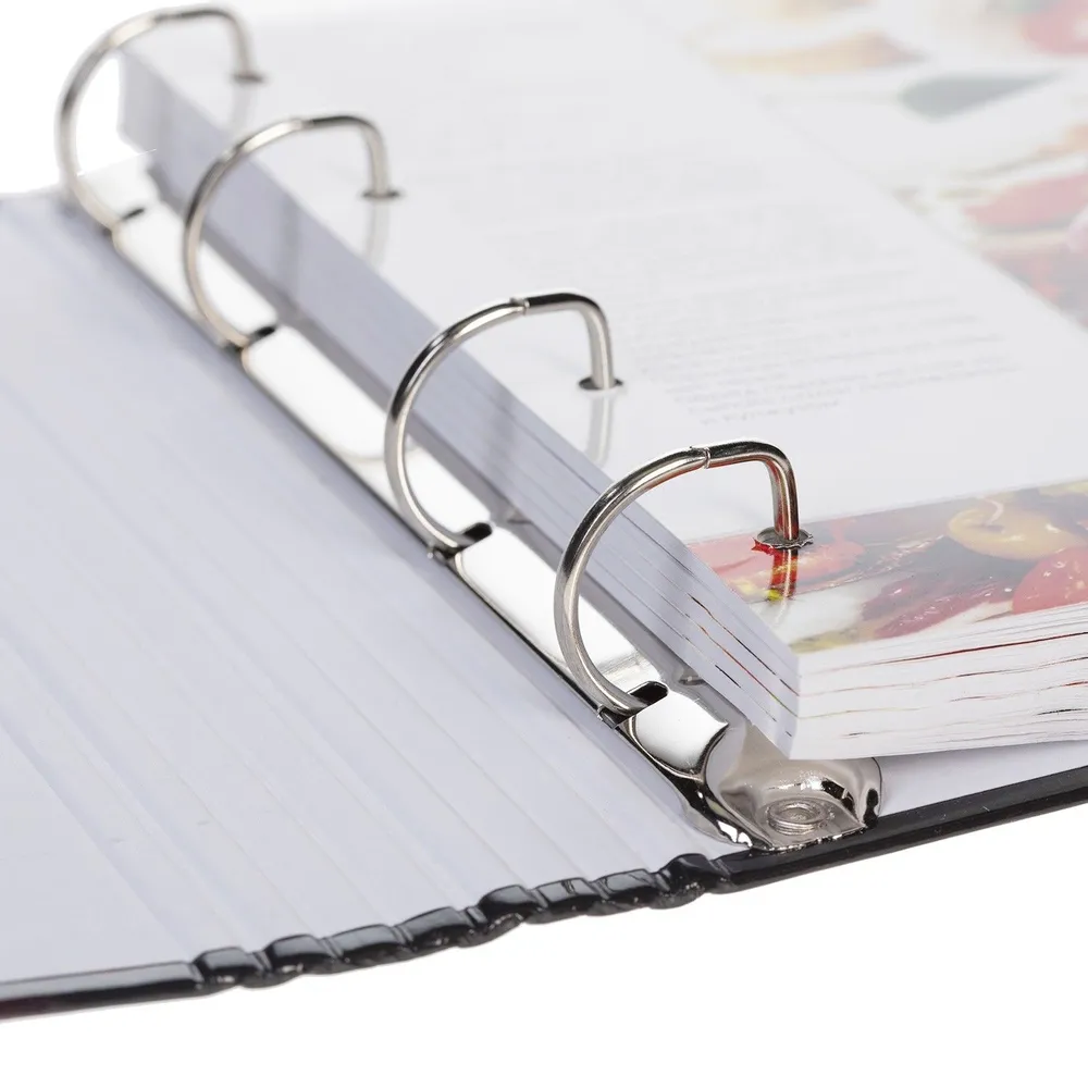 Recipe Book Delicious