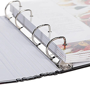 Recipe Book Delicious