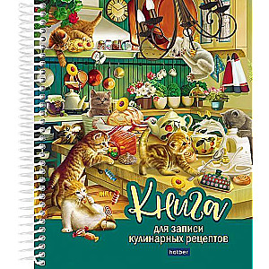 Recipe Book