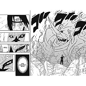 Naruto. Naruoto. Książka 15. Strażnik prawdy