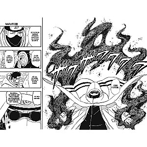 Naruto. Naruoto. Książka 15. Strażnik prawdy