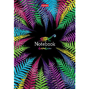 Chameleon Business Notebook