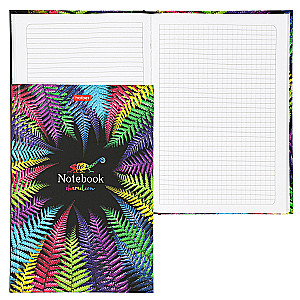 Chameleon Business Notebook