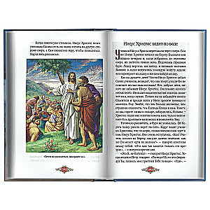 The Bible for Children