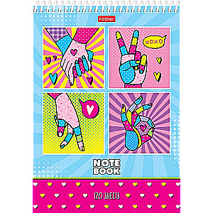 Brighter Notebook