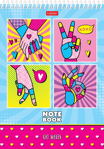 Brighter Notebook