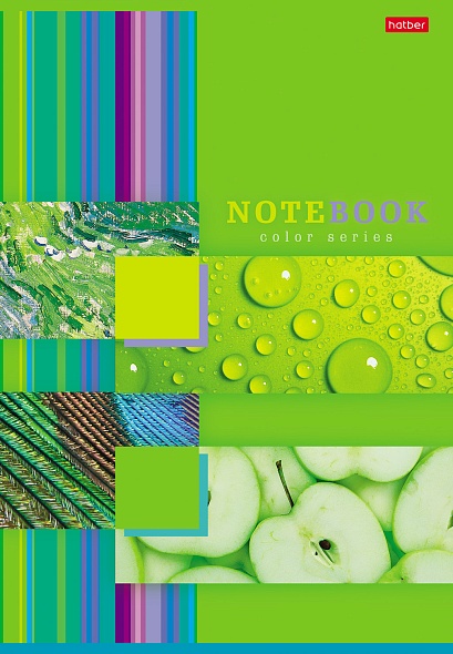 Notebook Moments of Joy