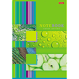 Notebook Moments of Joy