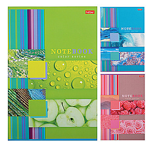 Notebook Moments of Joy