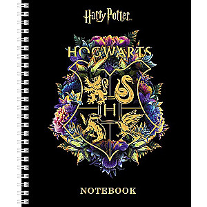 Harry Potter Notebook