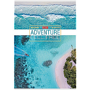 Notebook Journey (assorted)