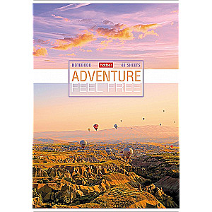 Notebook Journey (assorted)