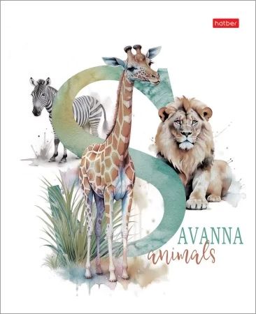 Notebook From the Life of Wild Nature