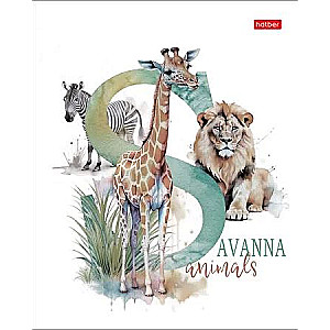 Notebook From the Life of Wild Nature