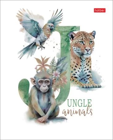 Notebook From the Life of Wild Nature