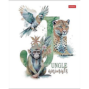 Notebook From the Life of Wild Nature