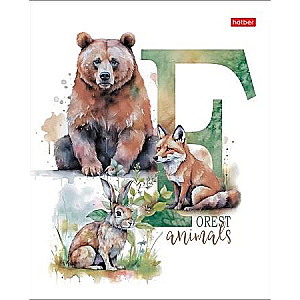 Notebook From the Life of Wild Nature