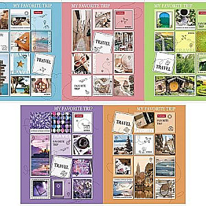 TRAVEL Notebook
