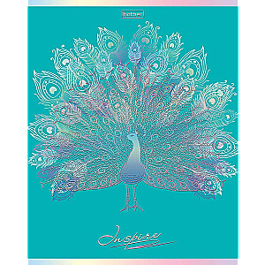 Notebook Inspiration 5 design in the block